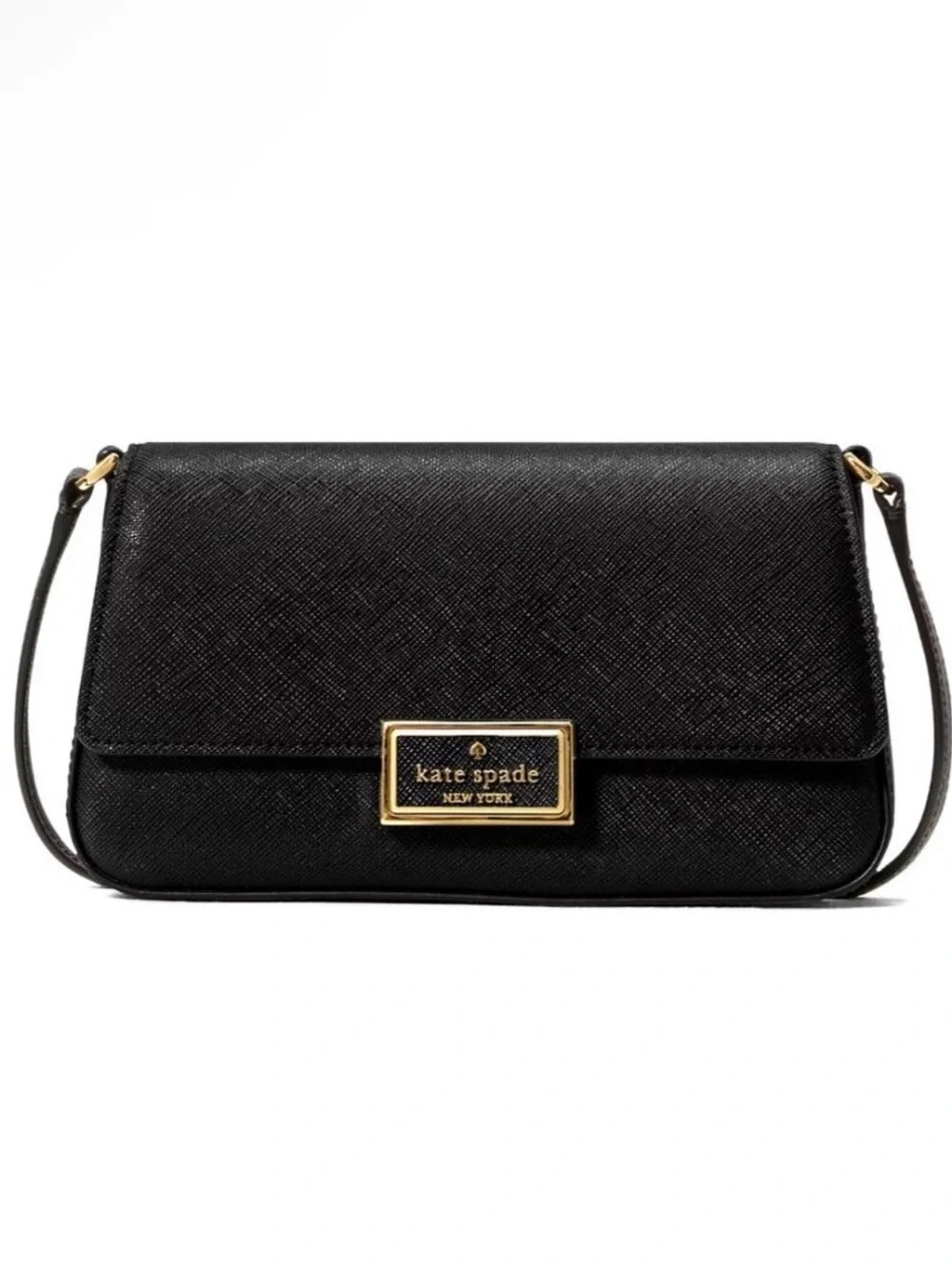 NWT Kate Spade New York Reegan Mini Flap Crossbody Bag